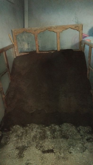 Биогумус для всех растений