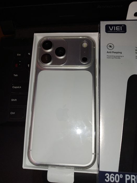 17 Pro Max Dubai Premium