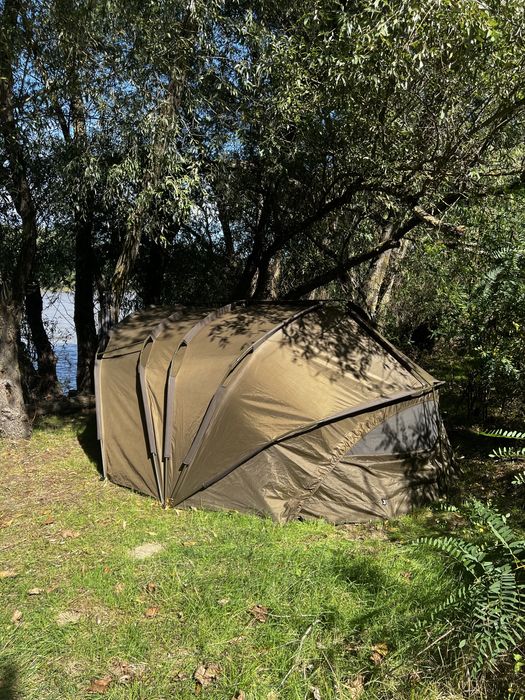 Vand Cort Nash Double Top MK4 2 Man