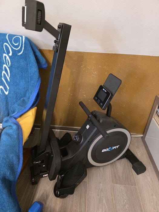 Aparat Vaslit GO4FIT® Model R100