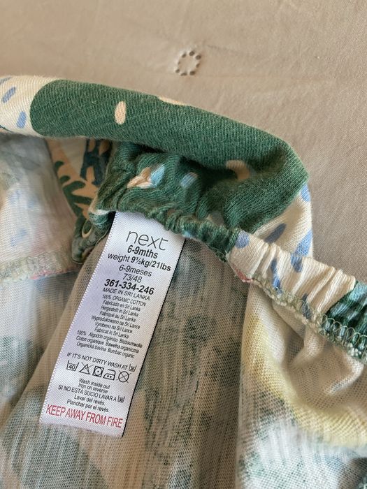 Lot haine fetite Next, Newbie, Reserved , C&A,H&M