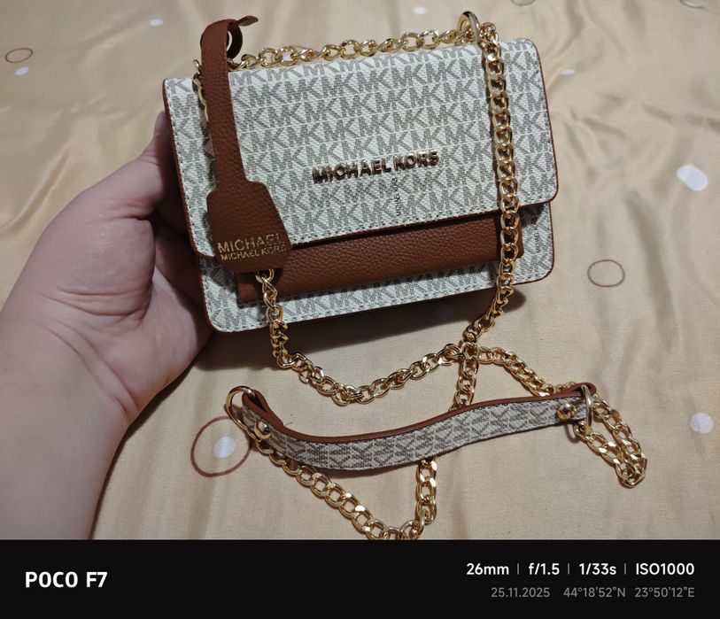 Geanta dama eleganta