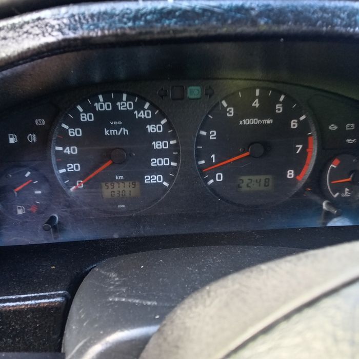 Ниссан примера р11