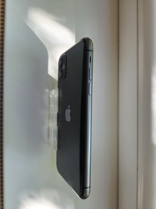 Telefon Apple IPhone 11 128gb baterie noua
