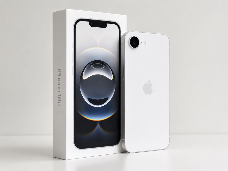 Iphone 16 e stare perfectă