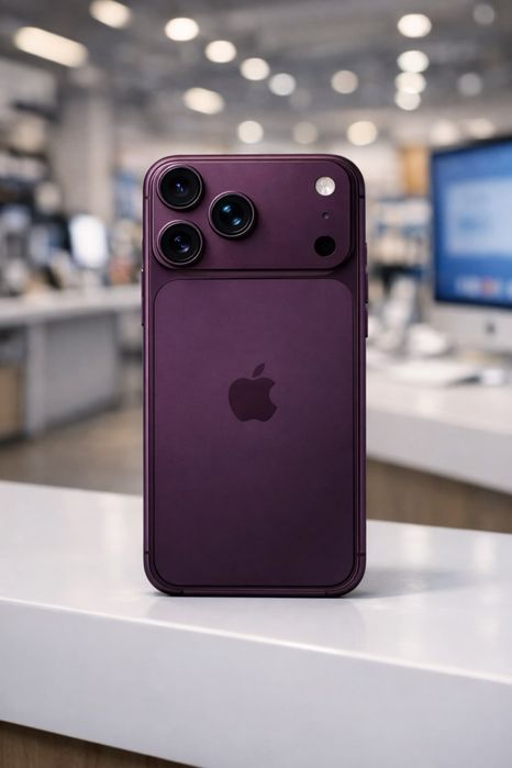 Iphone 18 pro max предзаказ