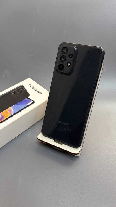 Samsung Galaxy A23; Память: 128 Gb (Степногорск 105/7739)