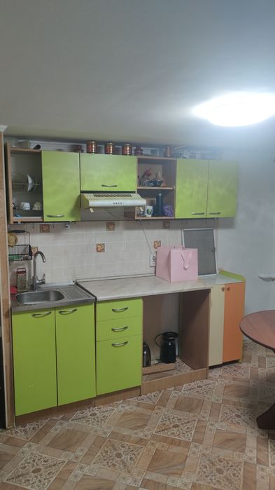Продам кухонный гарнитур