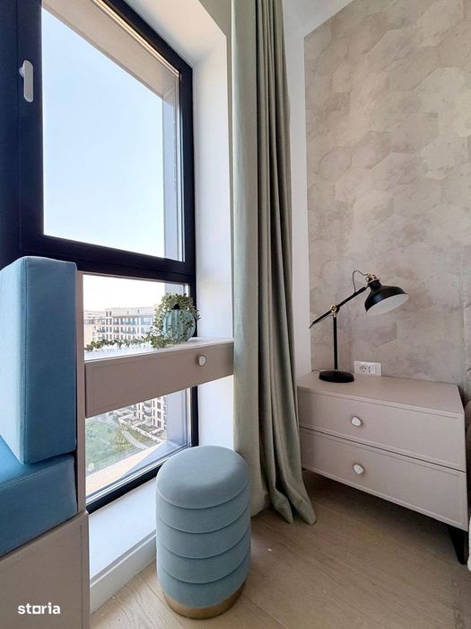 Nusco City || 2 Camere || Prima închiriere || Comision 0%