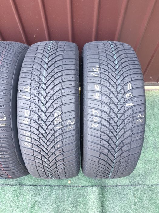 205.60.16 2x BFGOODRICH 2x Firestone