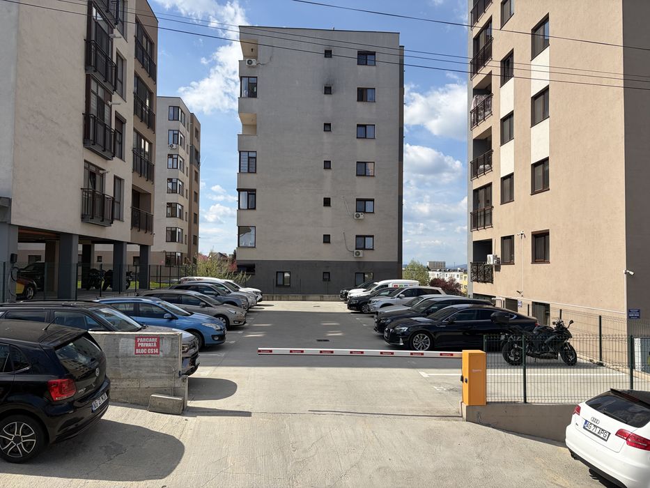 Apartament 2 camere nou