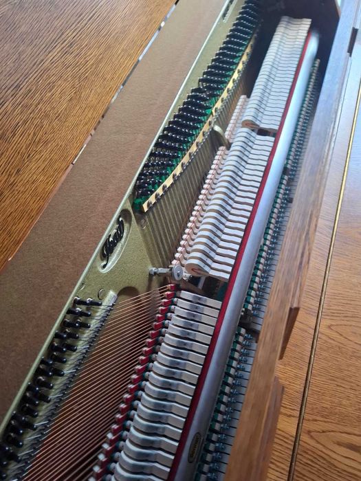 Акустично пиано Ibach