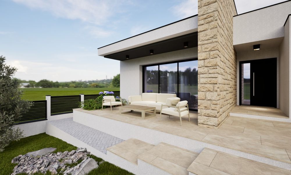 Panorama Residence 5 Str. Gheorghe Doja