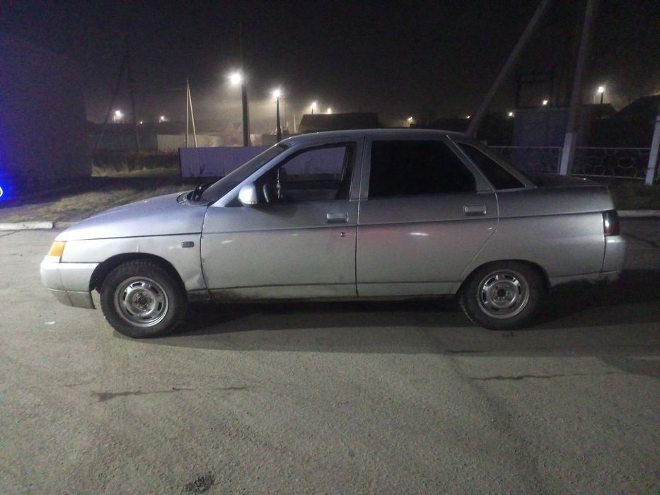 Продам Ваз 2110.