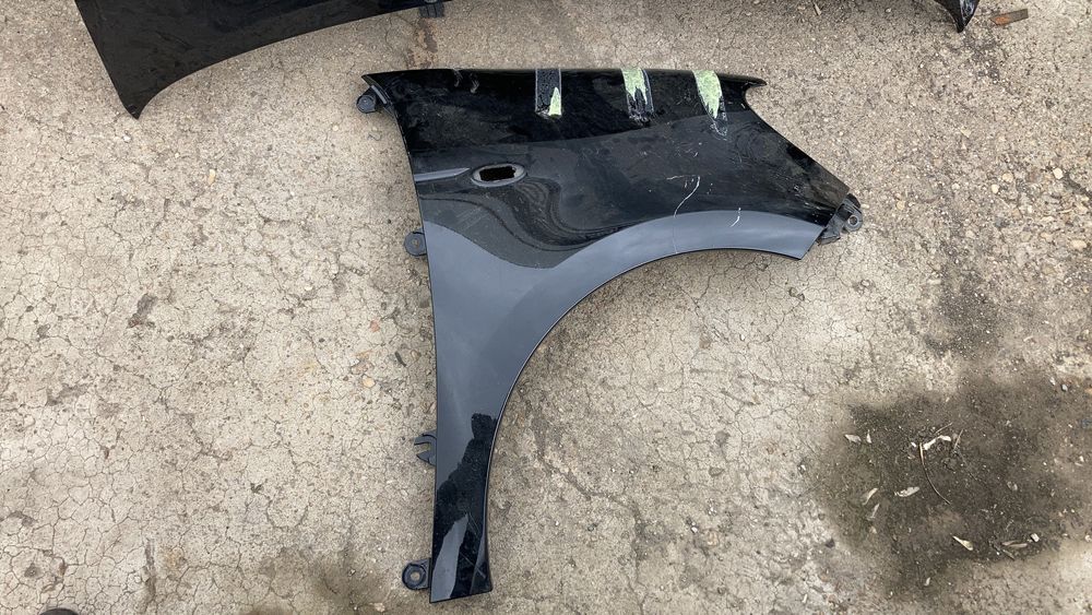 Capota Aripa dreapta fata Smart Forfour 2 2014 - 2018 W453