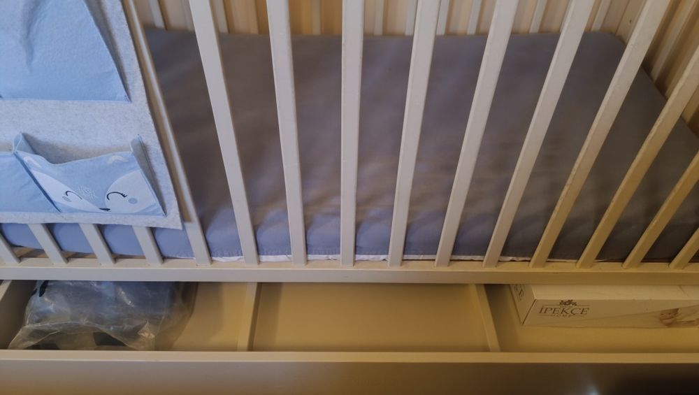 Дървена кошара 70х140