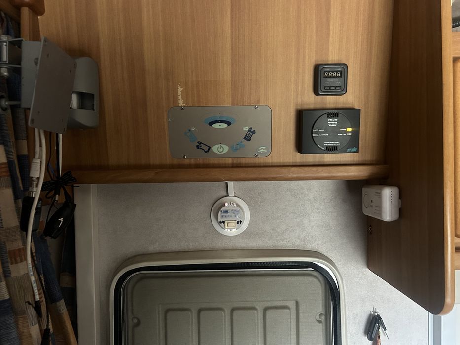 Кемпер Форд Римор