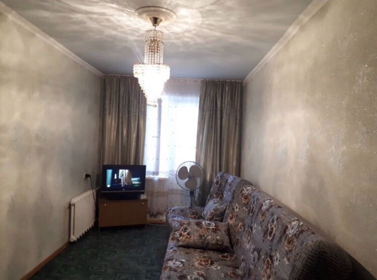 Продам 2комнатную квартиру