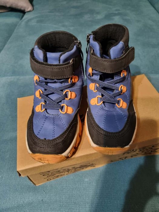 Детски зимни боти