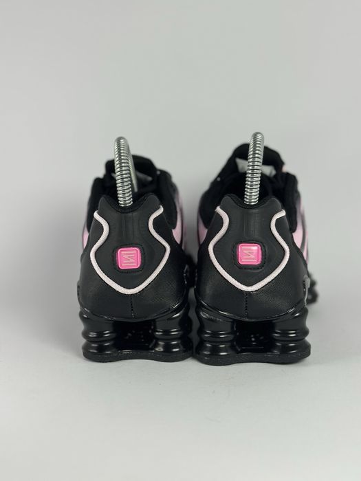 Дамски Маратонки Nike Shox TL 'Playful Pink'