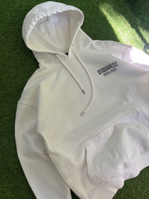 Мъжко горнище : DSQUARED2 Ceresio 9 Cool Hoodie S