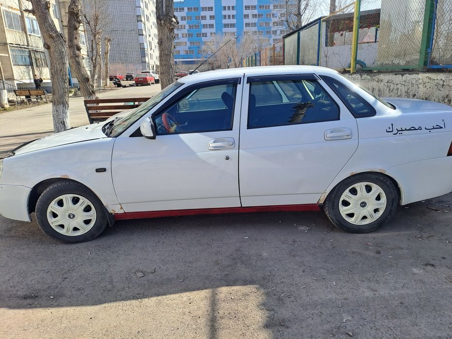 Продам Lada Priora