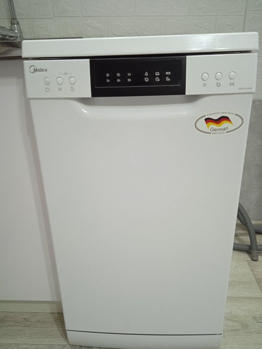 Продам посуда моечная машина