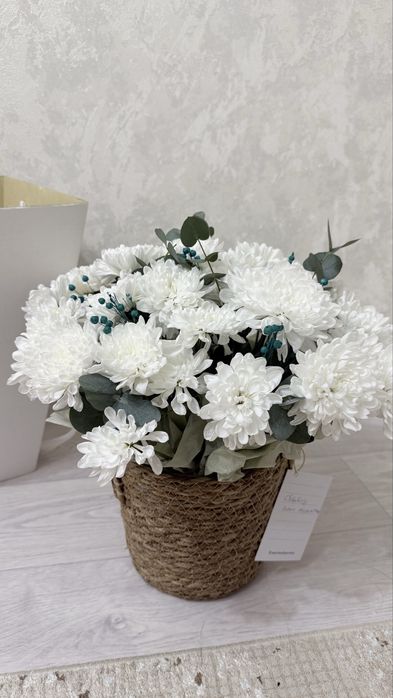 Продам красивый букет цветы