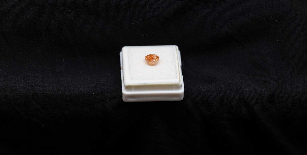 1.27кт Натурален Слънчев Камък