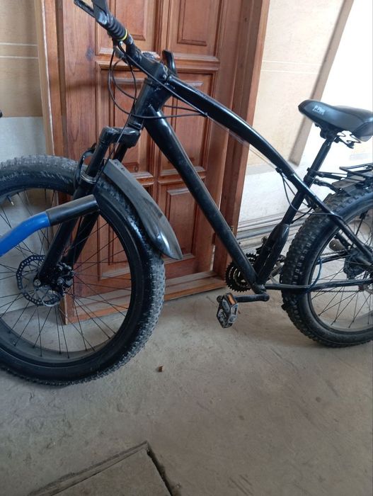 Velosiped 26 germanskiy baloni qalin 26*40 balon narxi 1 million