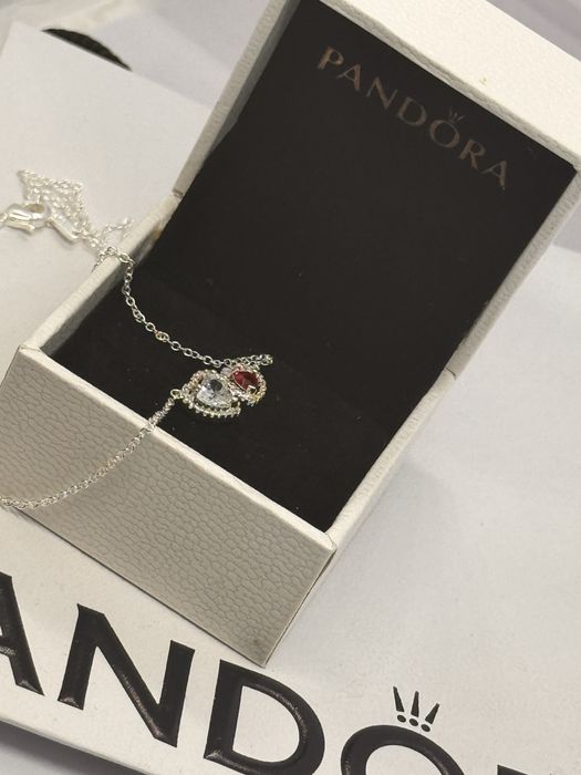 Колие Пандора Pandora