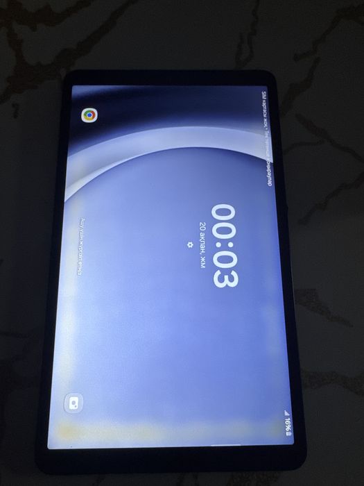 Продам планшет самсунг Tab A9