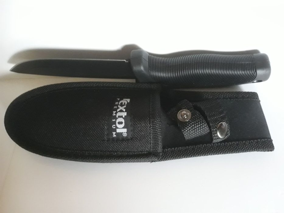 Продавам качествени  /лов,риболов,туризъм/ ножове.