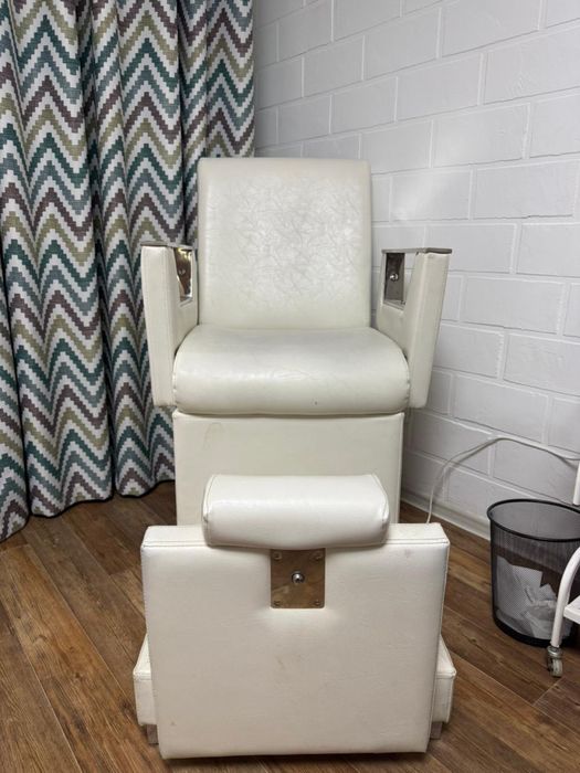 Педикюрное кресло Алматы