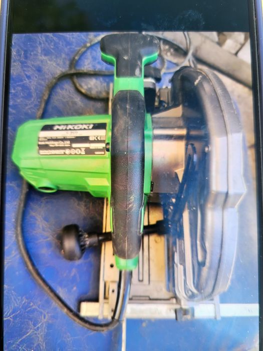 Debitor circular Hikoki