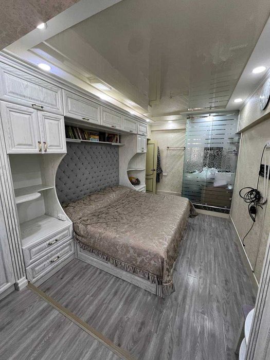 Ц-6, метро Минор, улица Осиё