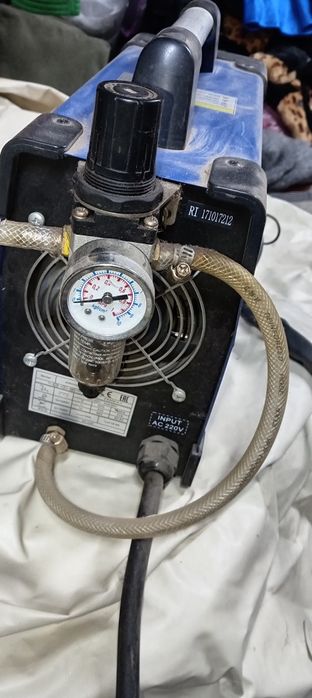 Плазморез Аврора