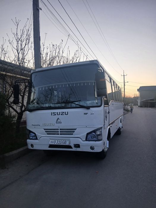 Закас автобус Buyurtma avtobus avtobus xizmati