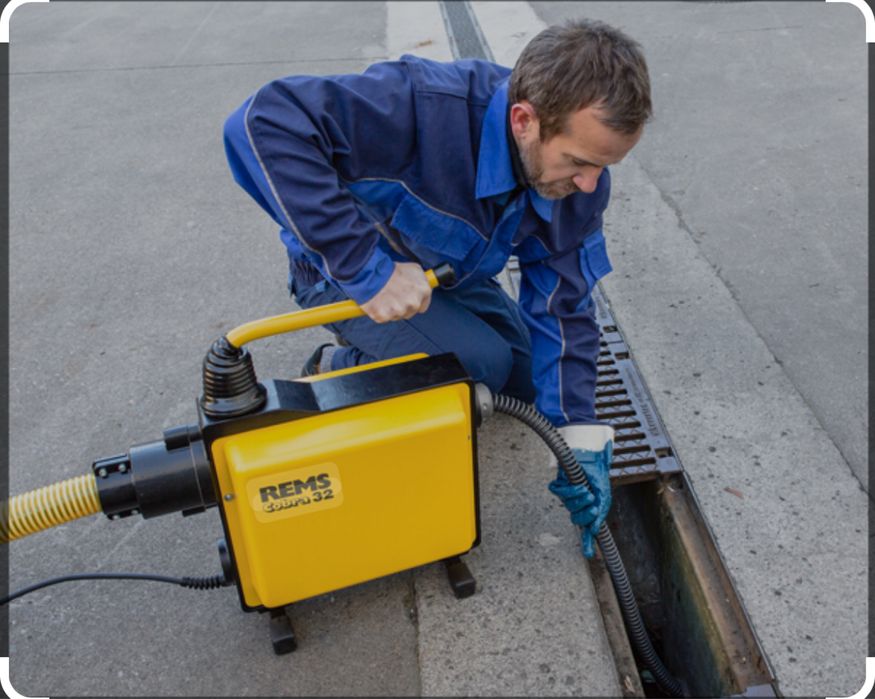 Размарозка Труб.Прочистка канализаций.Сантехник.Копаем Траншей