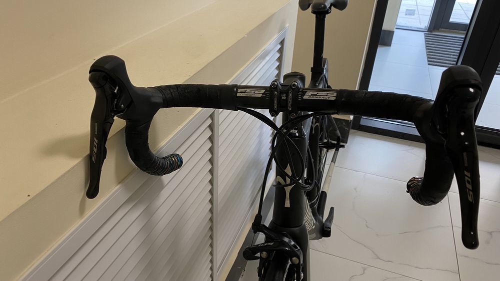 Велосипед карбон wilier
