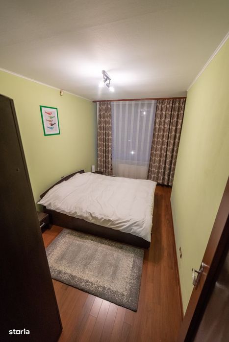 Apartament 2 camere în Complex Ared UTA