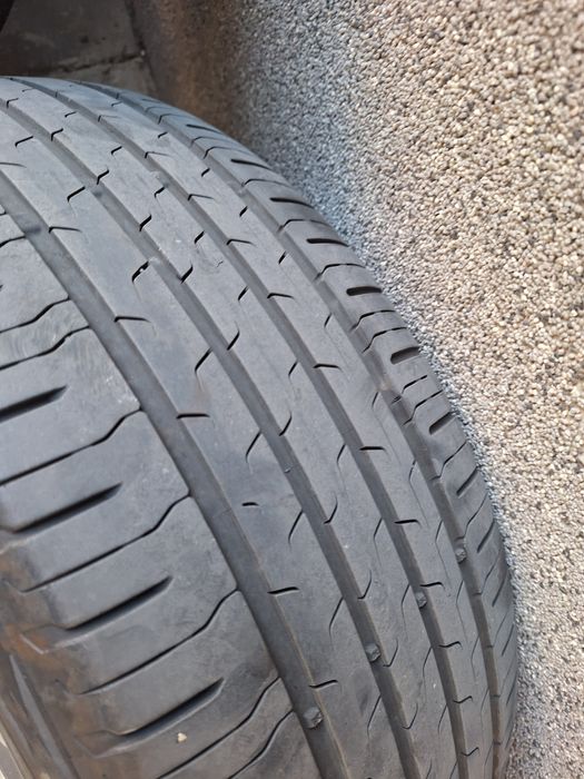 Джанти с гуми Фолксваген 18 цола