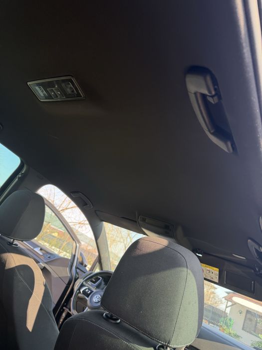 Volkswagen Golf 7 GTD