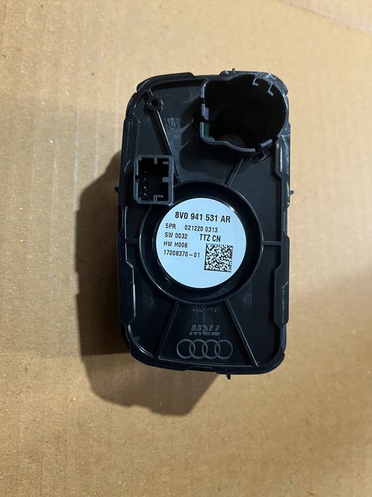 Bloc lumini Audi A3 8V
