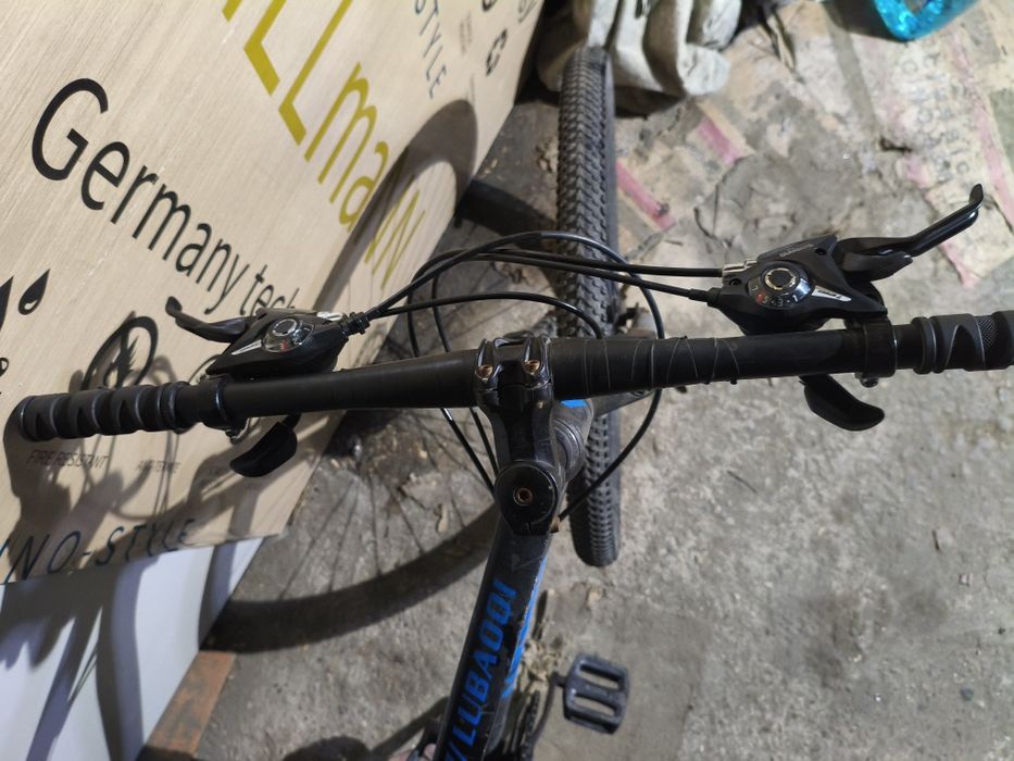 Продам велосипед.