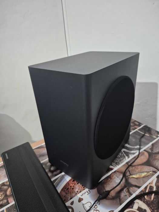 Soundbar Samsung 5.1