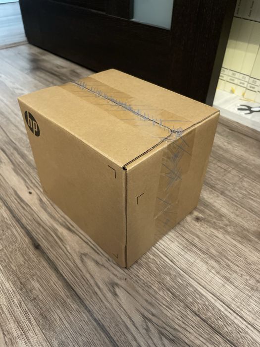 HP dock g5 SIGILAT