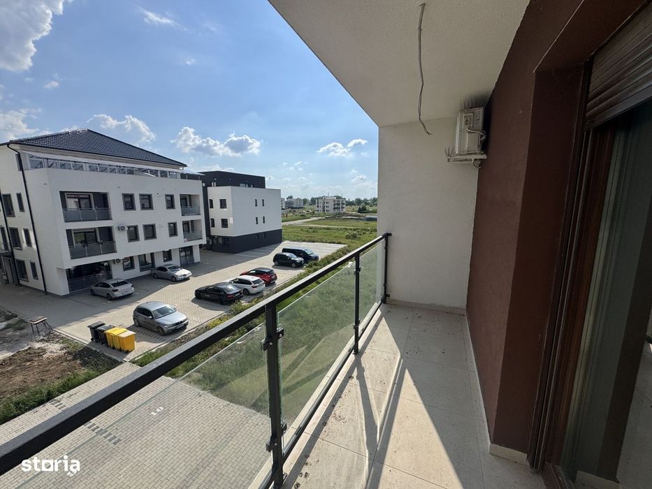 Apartament Elegant 2 Camere | Giroc | Ideal- AC-51mp