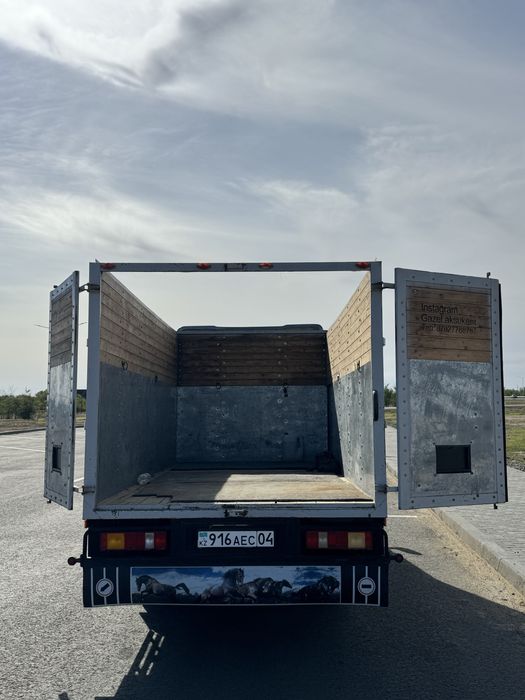 Продам Газель под бизнес