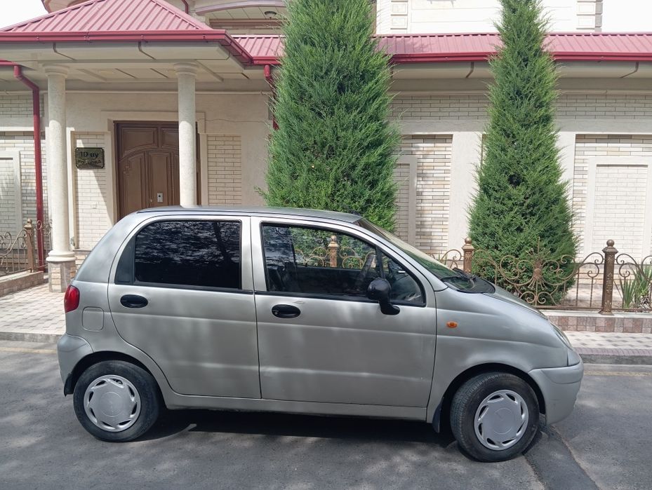 Matiz Miks super gidravlika arendaga boshiga 300 15x200zoʻr yurishlar